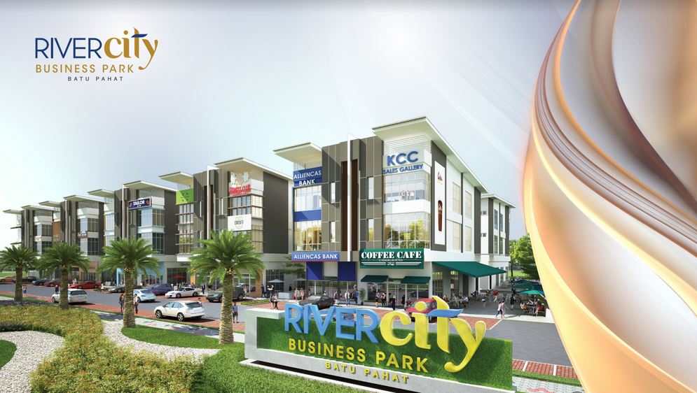Why You Need To Invest In Batu Pahat Real Estate 2021 Kcc Holdings