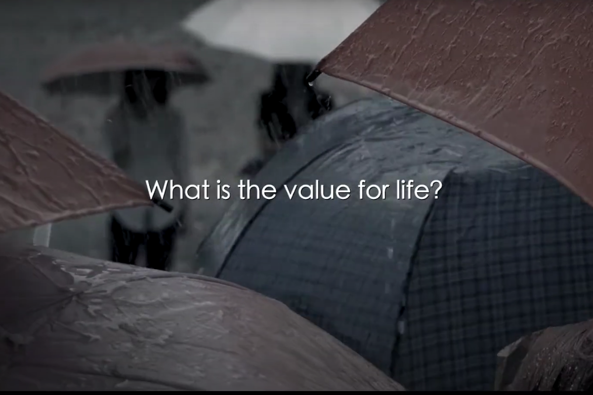 KCC Building Value For Life Video