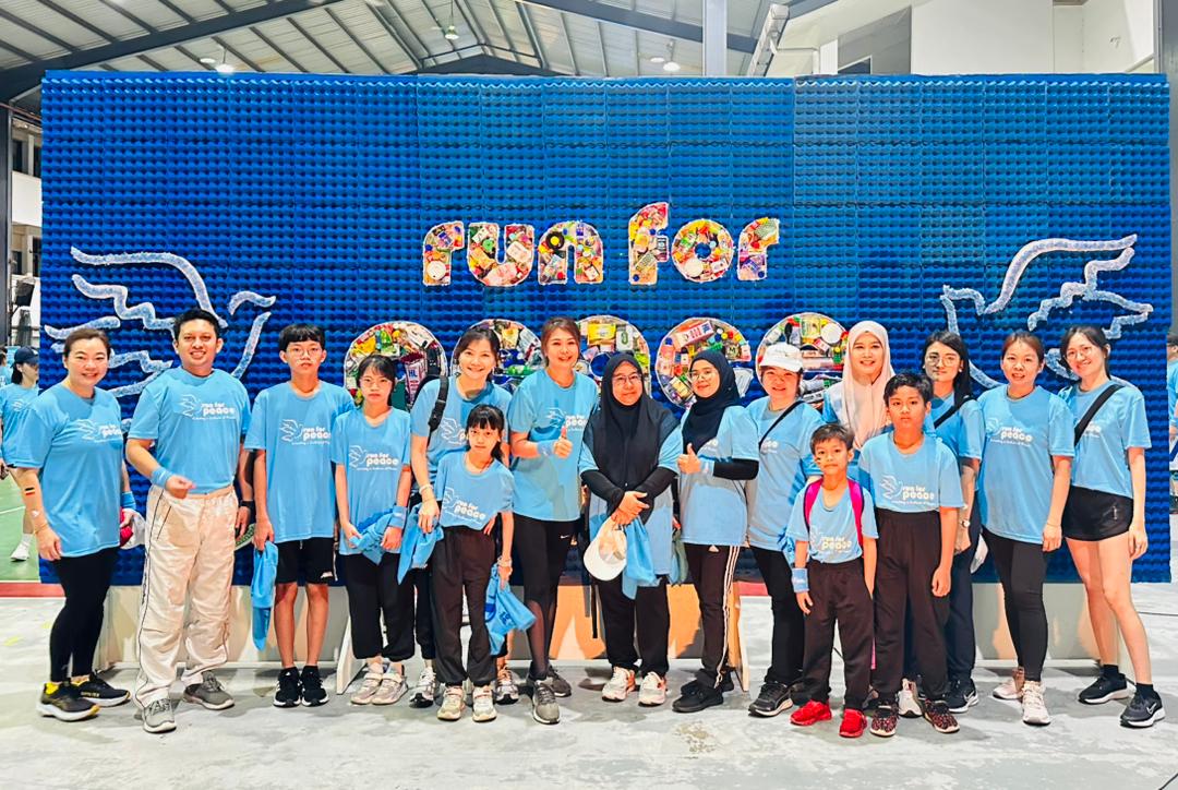 Run for Peace 2025
