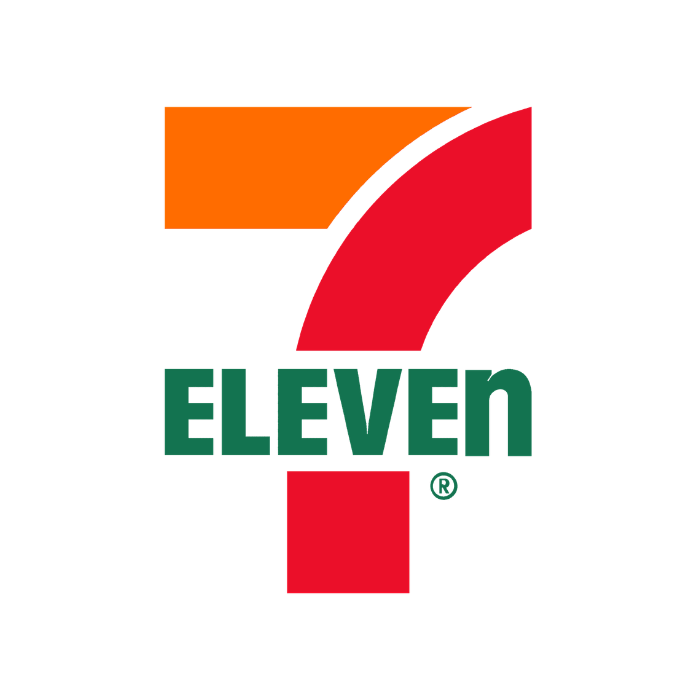 7 eleven Logo