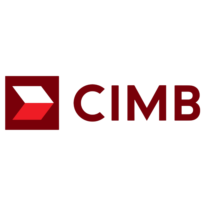 CIMB Logo