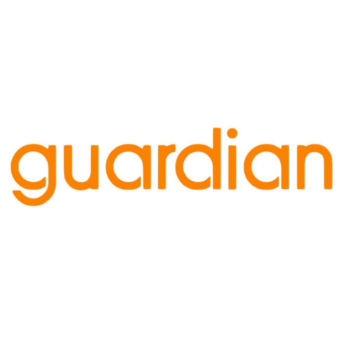 Guardian Logo