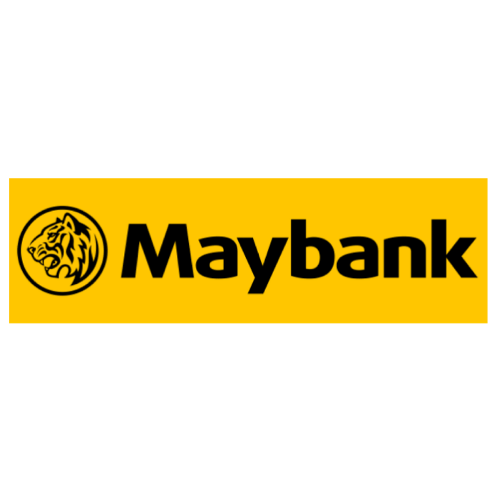 Maybank Logo