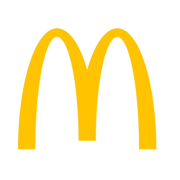 Mc Donalds Logo