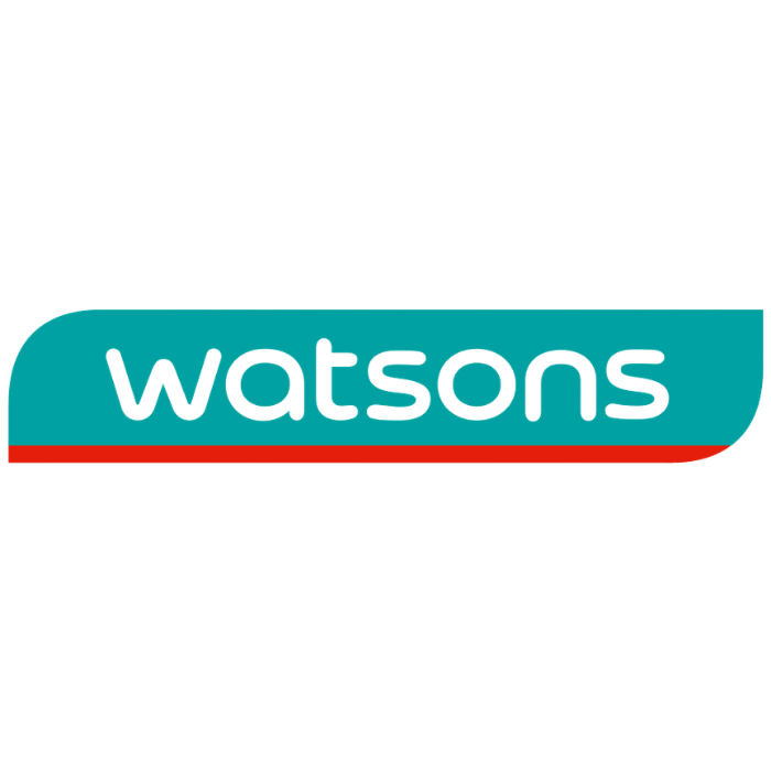 Watsons Logo