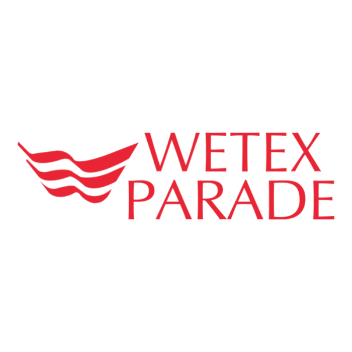 Wetex Parade Logo